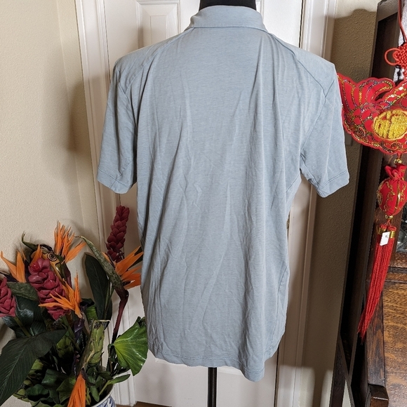 Arc’teryx Eris Polo - Picture 5 of 5